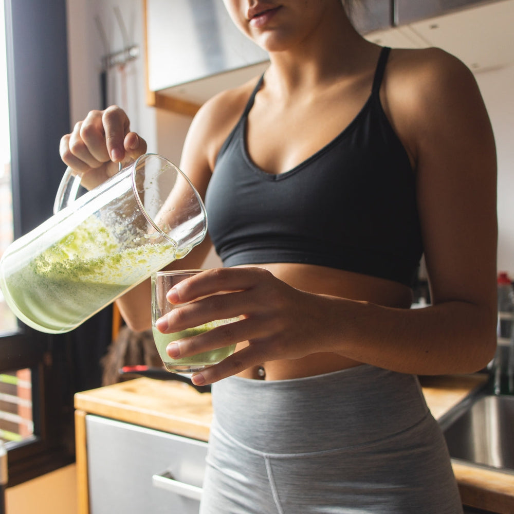 Detox nach den Festlichkeiten: MSM und Kurkuma als Helfer für den Körper