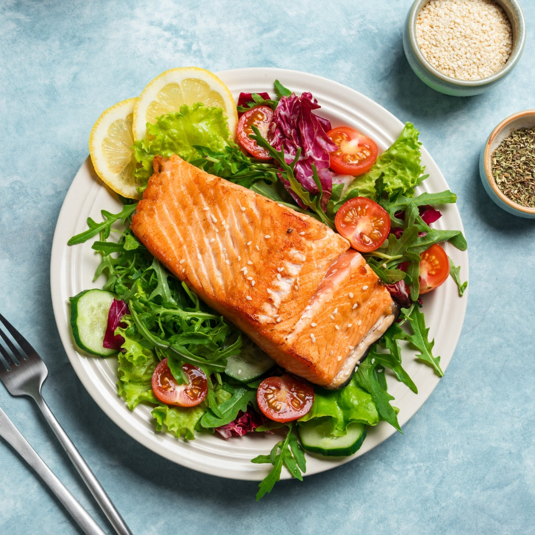 Gemeinsam genießen: Omega-3 und Kurkuma in winterlichen Rezepten